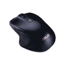 Asus MW202 Silent Wireless Mouse (90XB066N-BMU000)